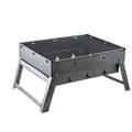 BBQ PORTATIL (12 UND X CAJA)